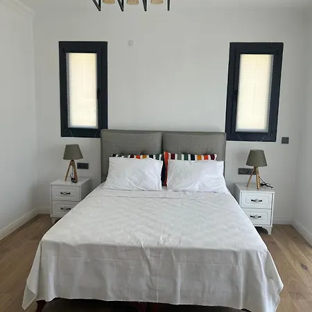 212 Villa Fethiye
