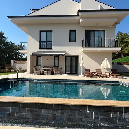 Vilă 212 Fethiye